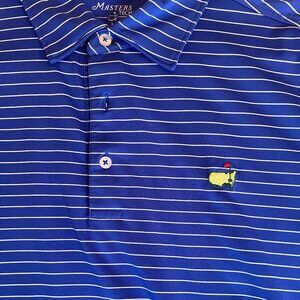 Men's Masters Polo